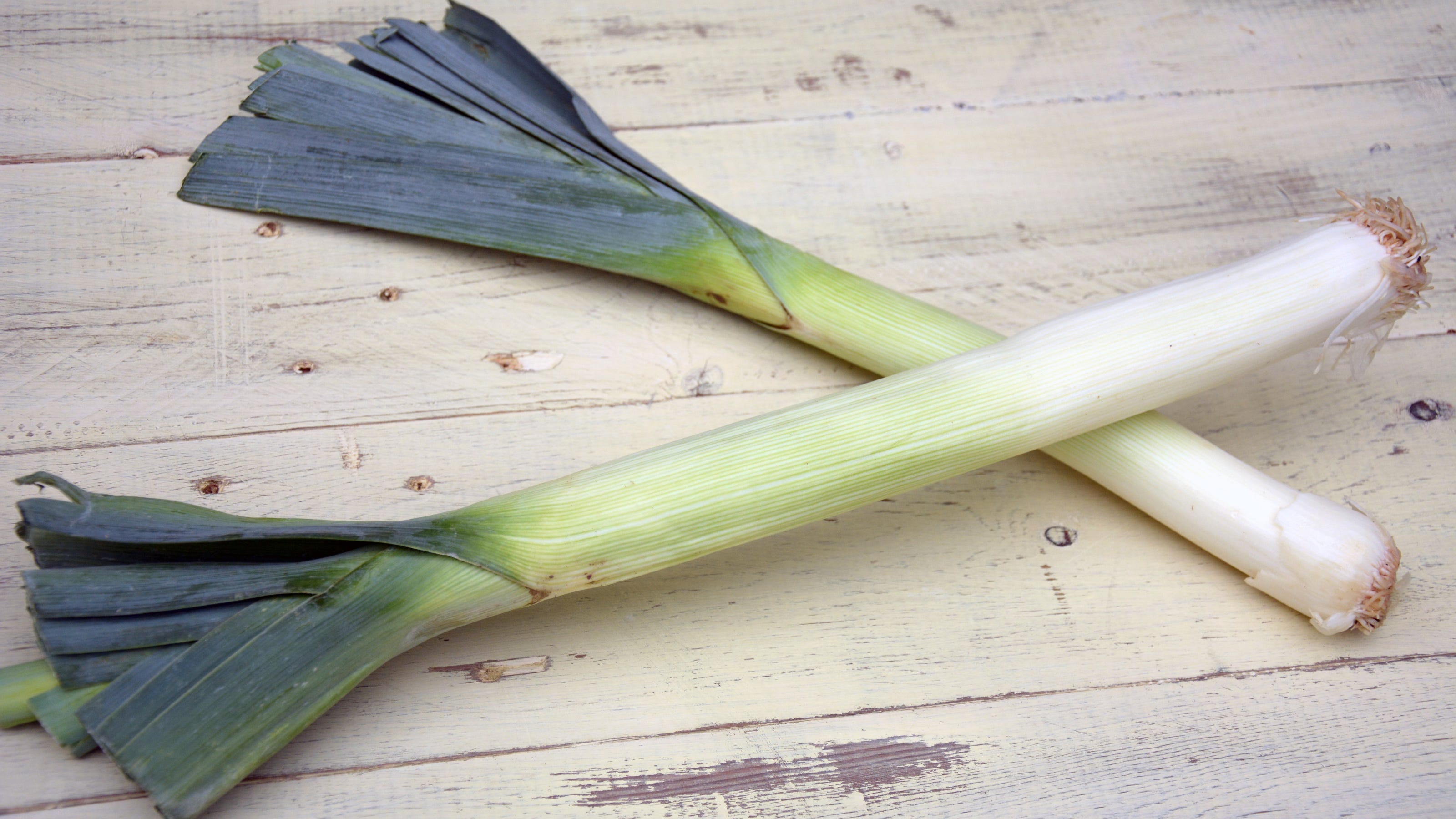 Detail Onion Leeks Image Nomer 48