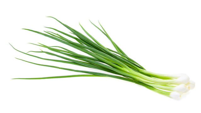 Detail Onion Leeks Image Nomer 5