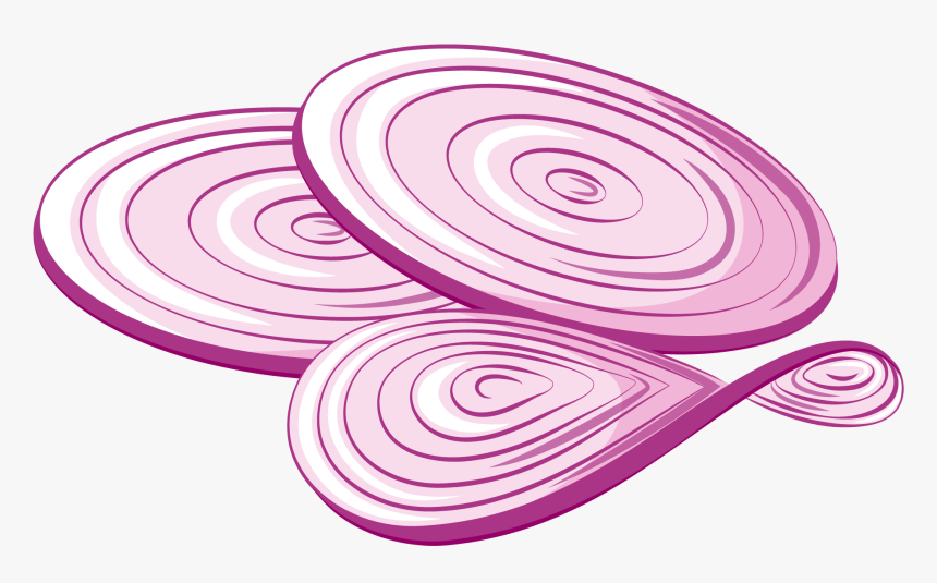 Detail Onion Slice Png Nomer 19