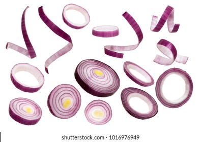 Detail Onion Slice Png Nomer 29
