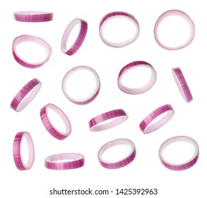 Detail Onion Slice Png Nomer 35