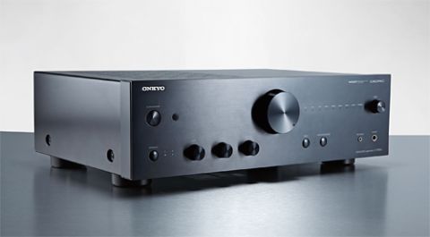 Onkyo A 9050 - KibrisPDR