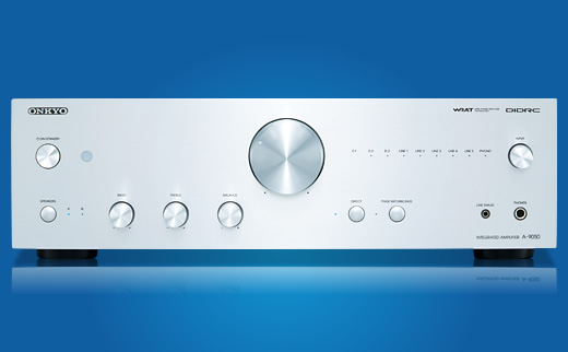 Detail Onkyo A 9050 Nomer 5