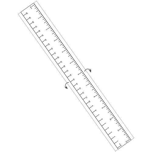 Detail Online Ruler Nomer 33