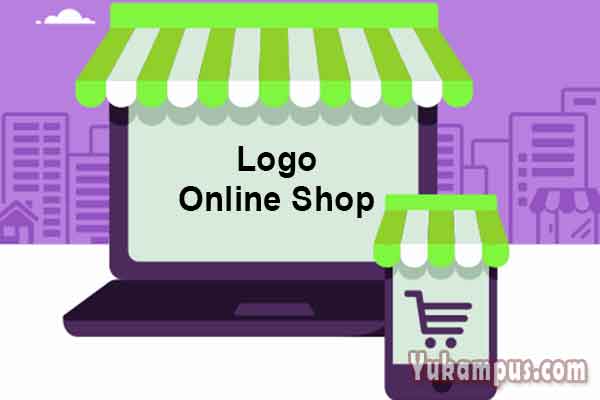 Detail Online Shop Logo Olshop Nomer 37