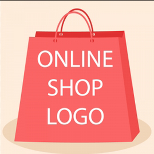 Download Online Shop Logo Olshop Kosong Nomer 12