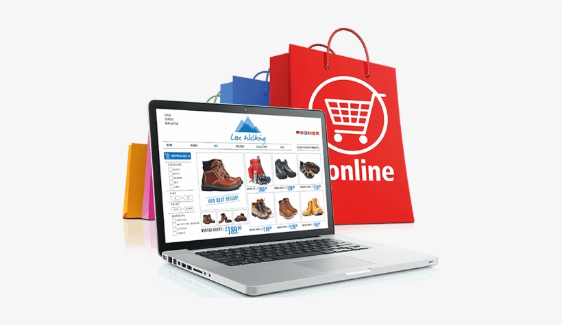 Detail Online Shopping Banner Nomer 44