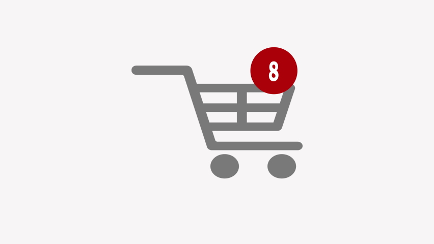 Detail Online Shopping Cart Image Nomer 14