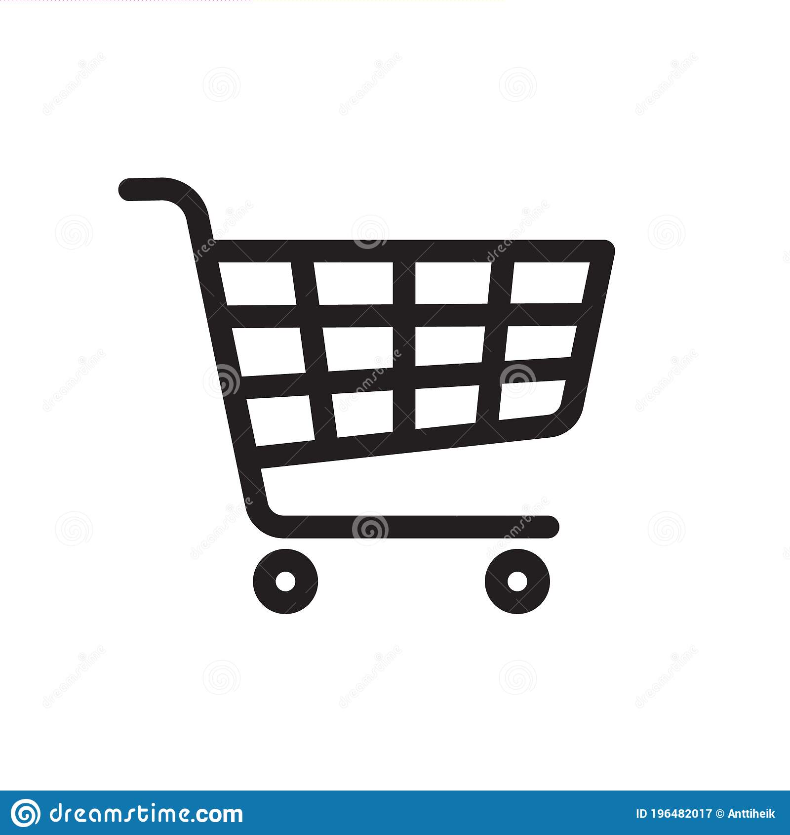 Detail Online Shopping Cart Image Nomer 22