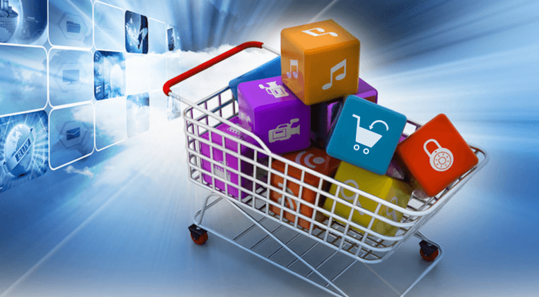 Detail Online Shopping Cart Image Nomer 24