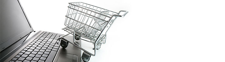 Detail Online Shopping Cart Image Nomer 49