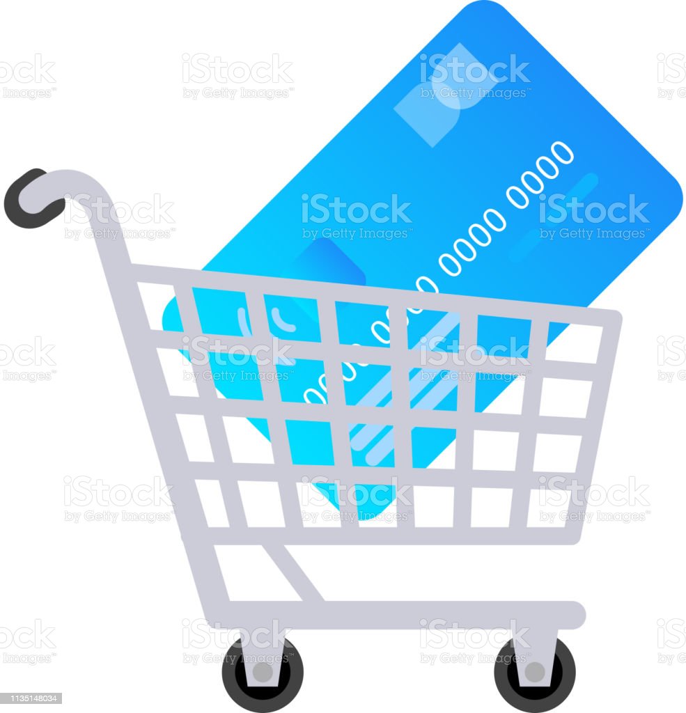 Detail Online Shopping Cart Images Nomer 27