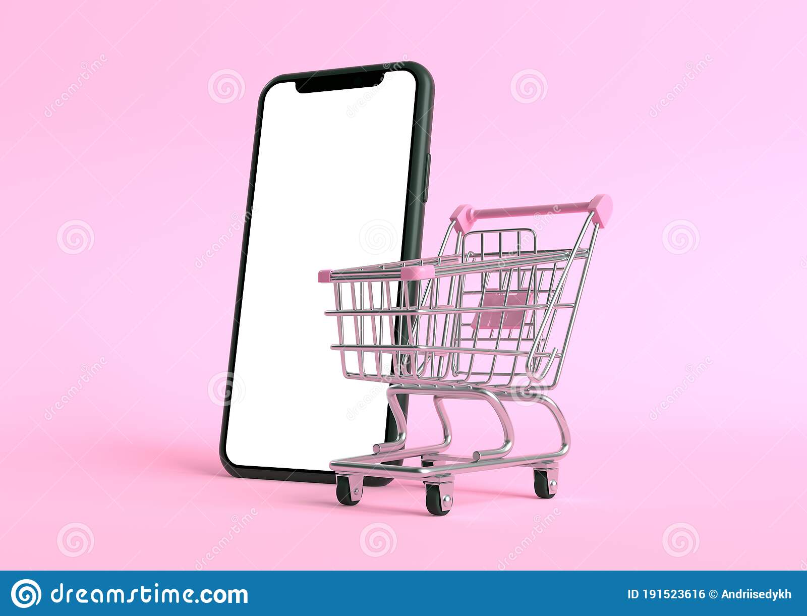 Detail Online Shopping Cart Images Nomer 34