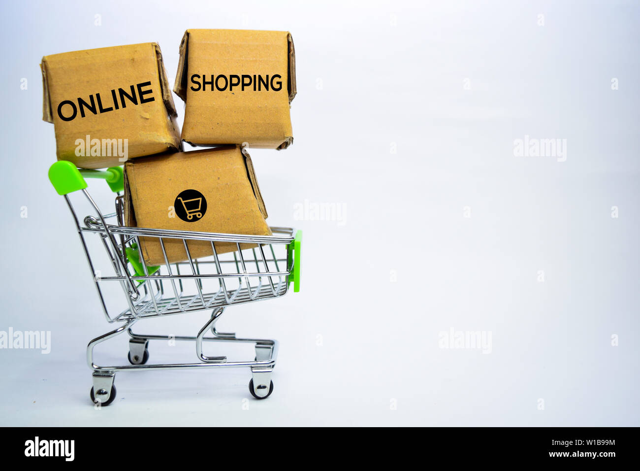 Detail Online Shopping Cart Images Nomer 42