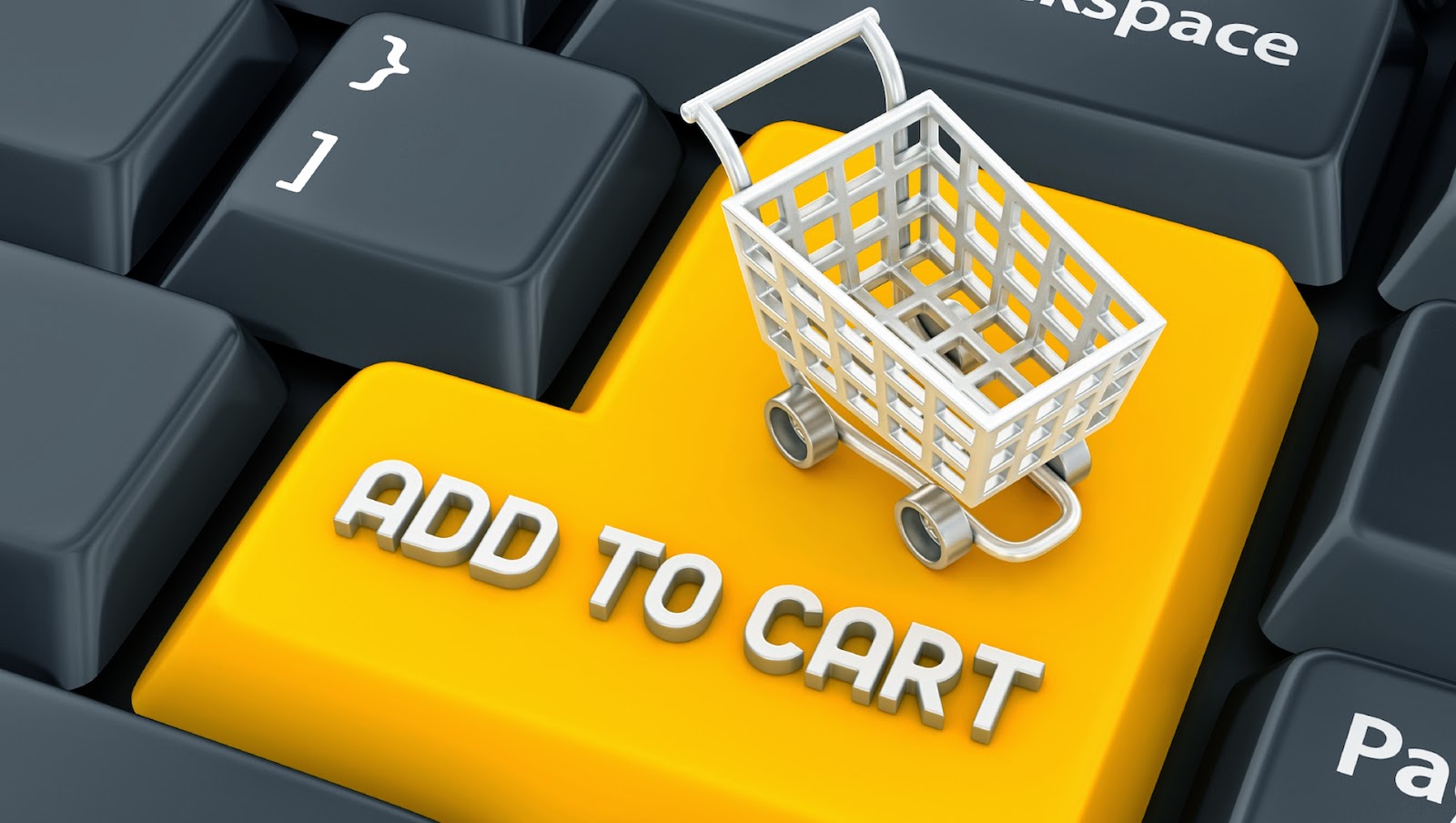 Detail Online Shopping Cart Images Nomer 53