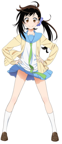 Onodera Haru - KibrisPDR