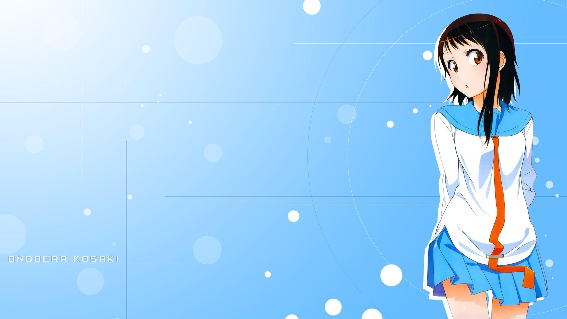 Detail Onodera Wallpaper Nomer 2