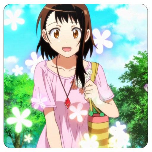 Detail Onodera Wallpaper Nomer 24