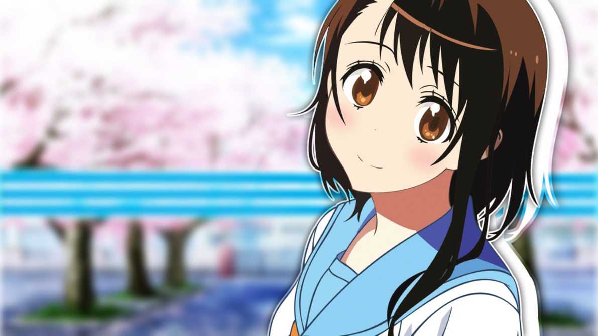 Detail Onodera Wallpaper Nomer 27