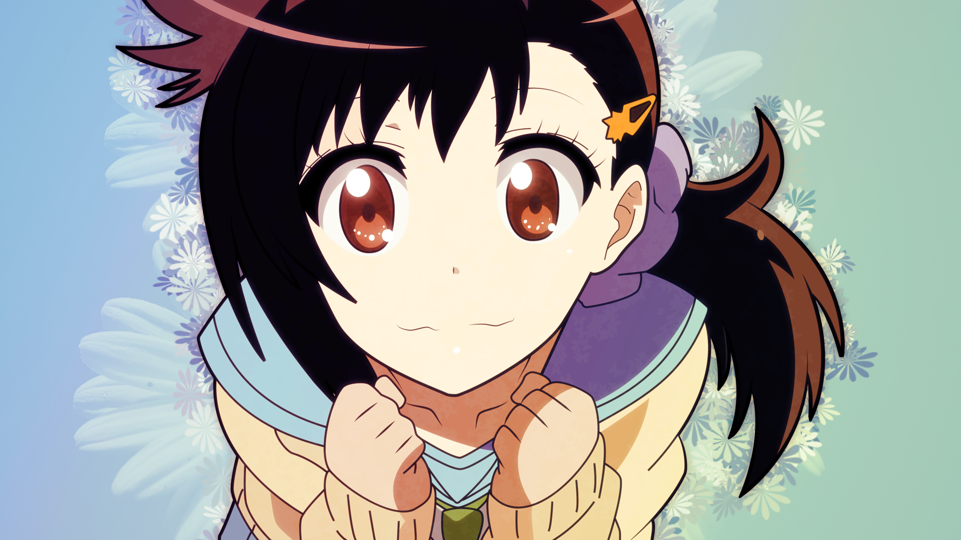 Detail Onodera Wallpaper Nomer 48