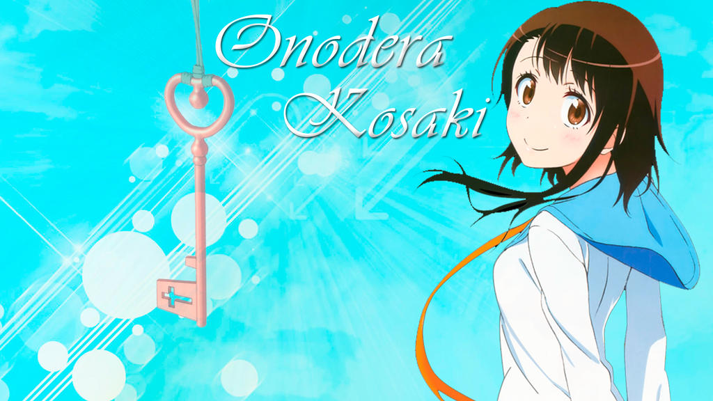 Detail Onodera Wallpaper Nomer 54