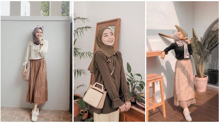 Ootd Coklat Susu - KibrisPDR