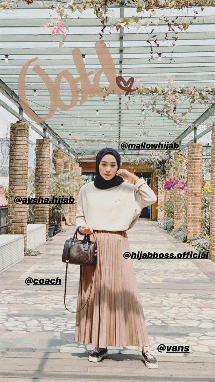 Detail Ootd Coklat Susu Nomer 20