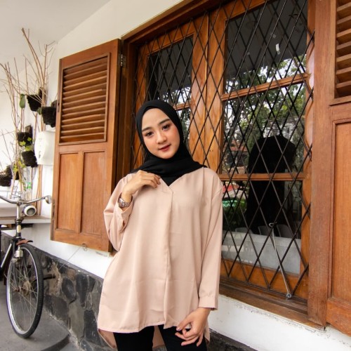 Detail Ootd Coklat Susu Nomer 22