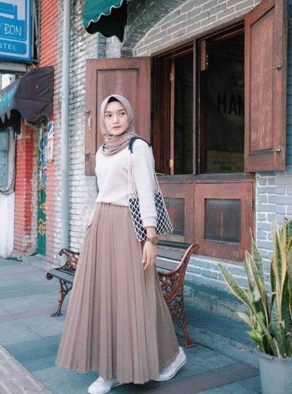 Detail Ootd Coklat Susu Nomer 31