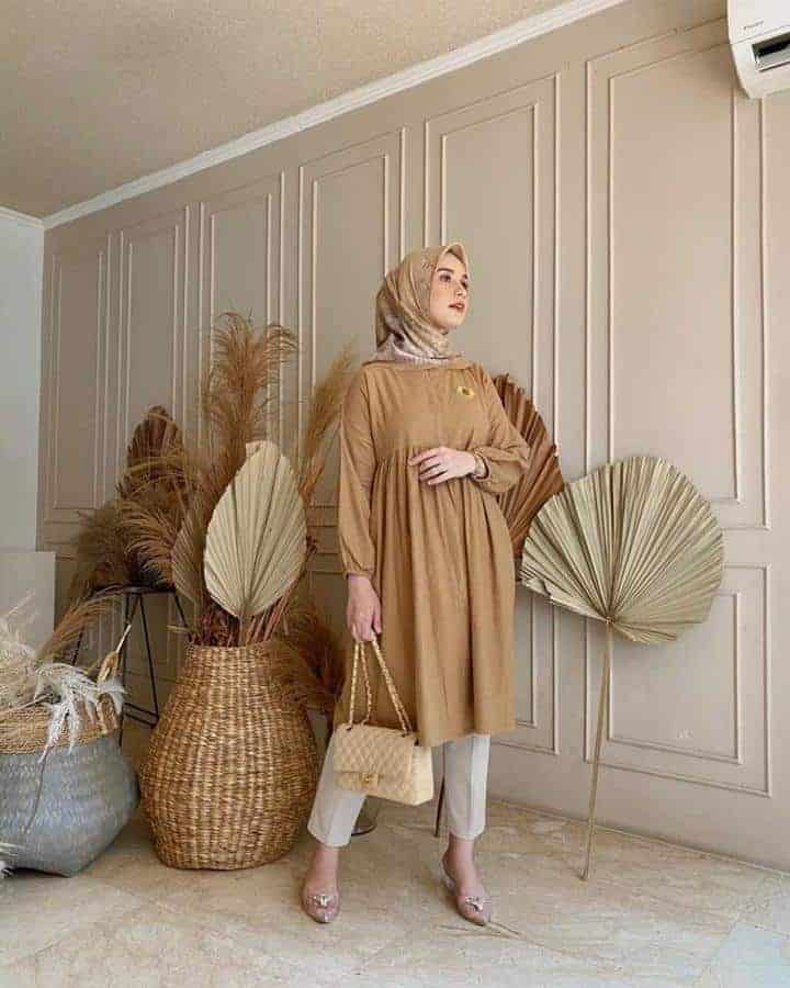 Detail Ootd Coklat Susu Nomer 48