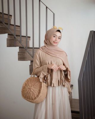 Detail Ootd Coklat Susu Nomer 55