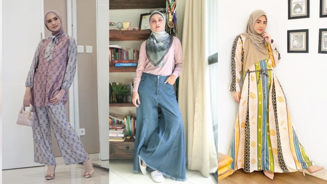 Detail Ootd Di Rumah Nomer 14