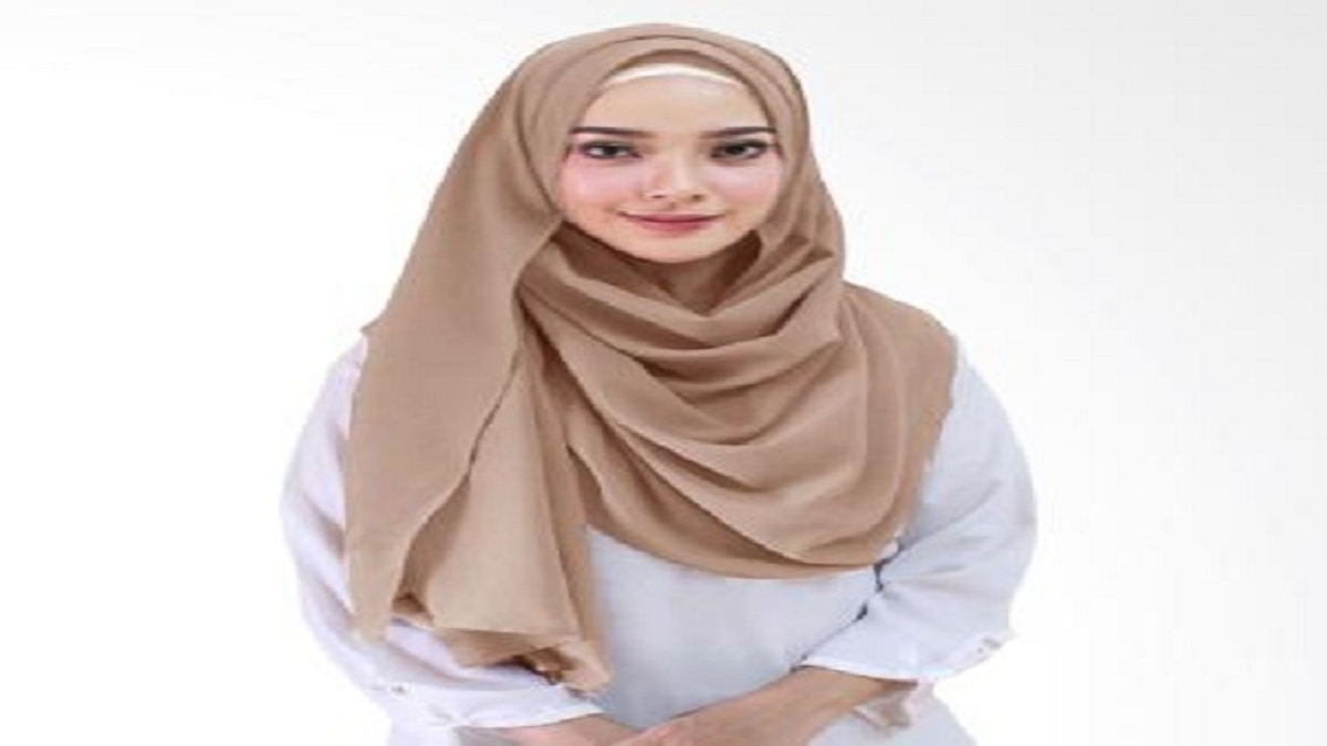 Detail Ootd Hijab Coklat Susu Nomer 12