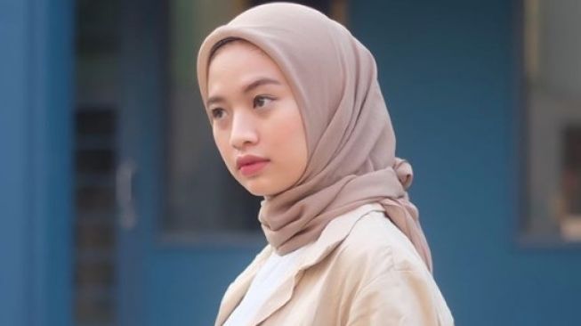 Detail Ootd Hijab Coklat Susu Nomer 25
