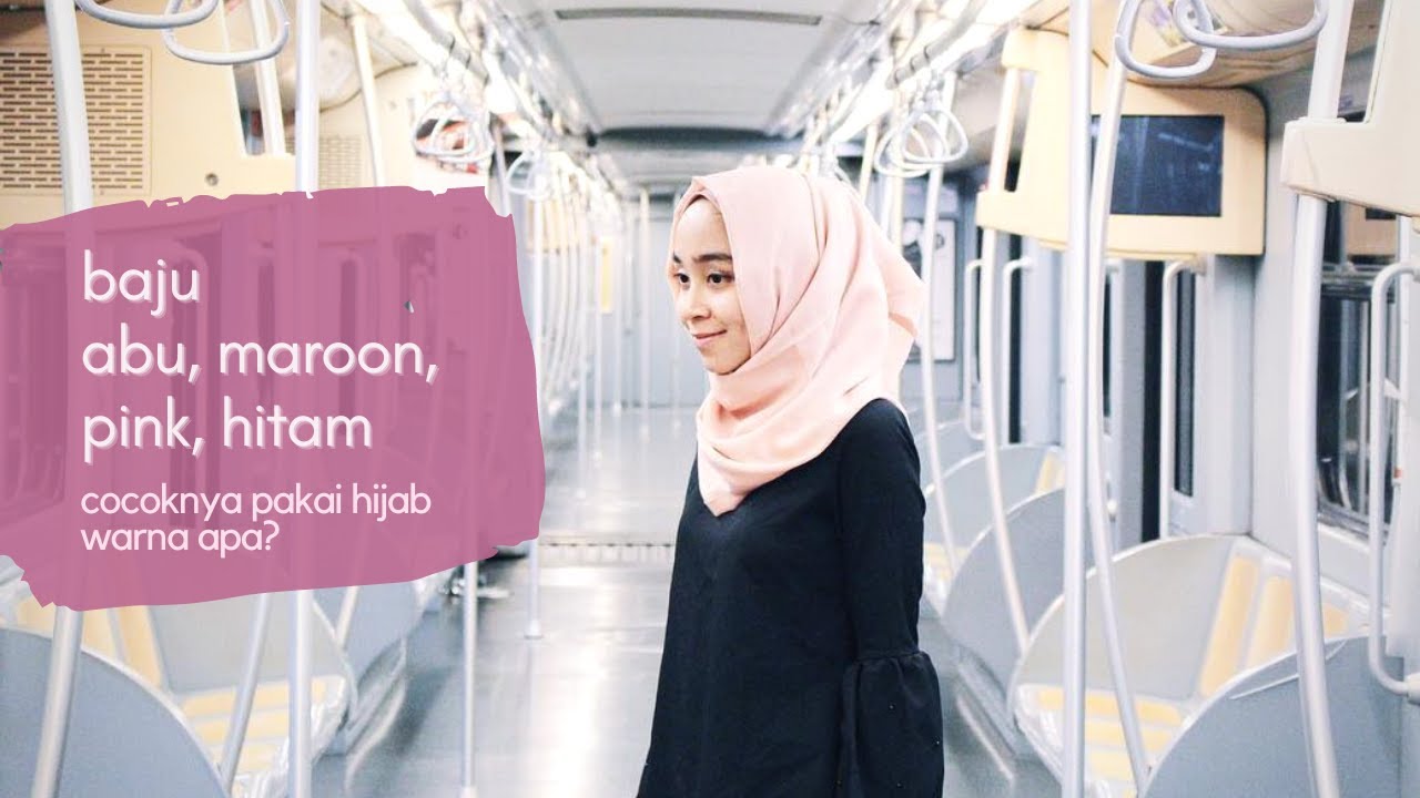 Detail Ootd Hijab Warna Maroon Nomer 52