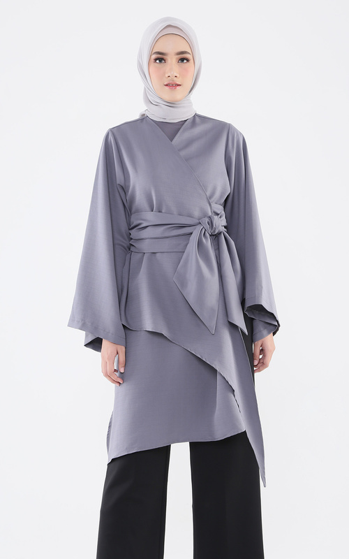 Detail Ootd Hijab Warna Maroon Nomer 53