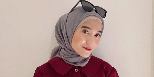 Detail Ootd Hijab Warna Maroon Nomer 7