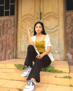 Detail Ootd Kekinian Non Hijab Nomer 24
