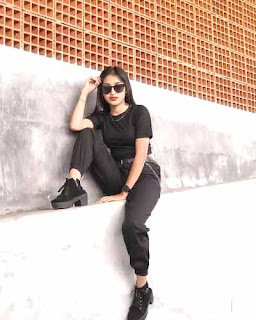 Detail Ootd Kekinian Non Hijab Nomer 37