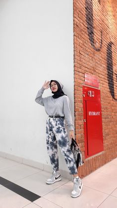 Detail Ootd Kekinian Non Hijab Nomer 51