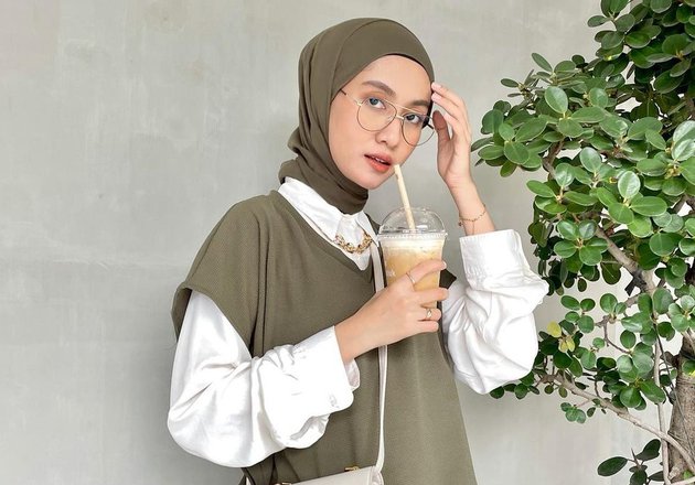Detail Ootd Kekinian Non Hijab Nomer 55