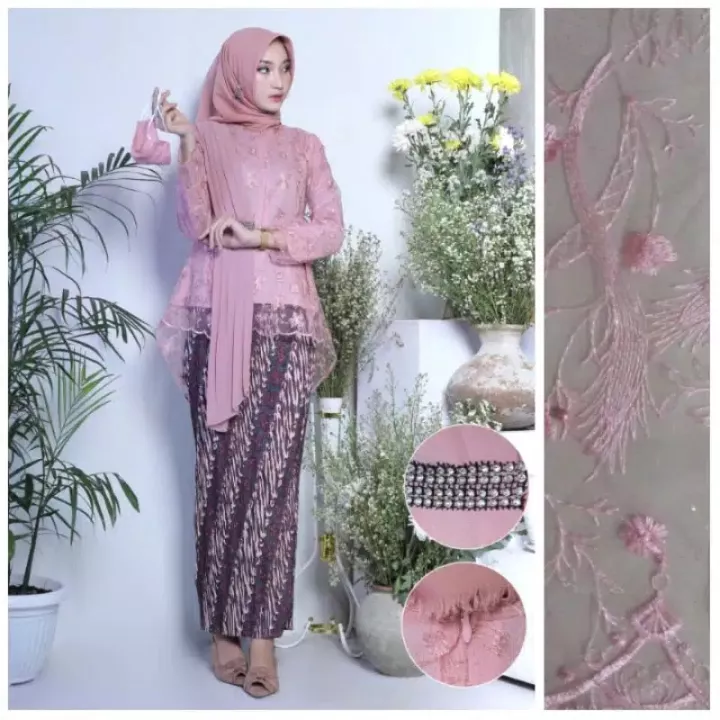 Detail Ootd Nikahan Nomer 27