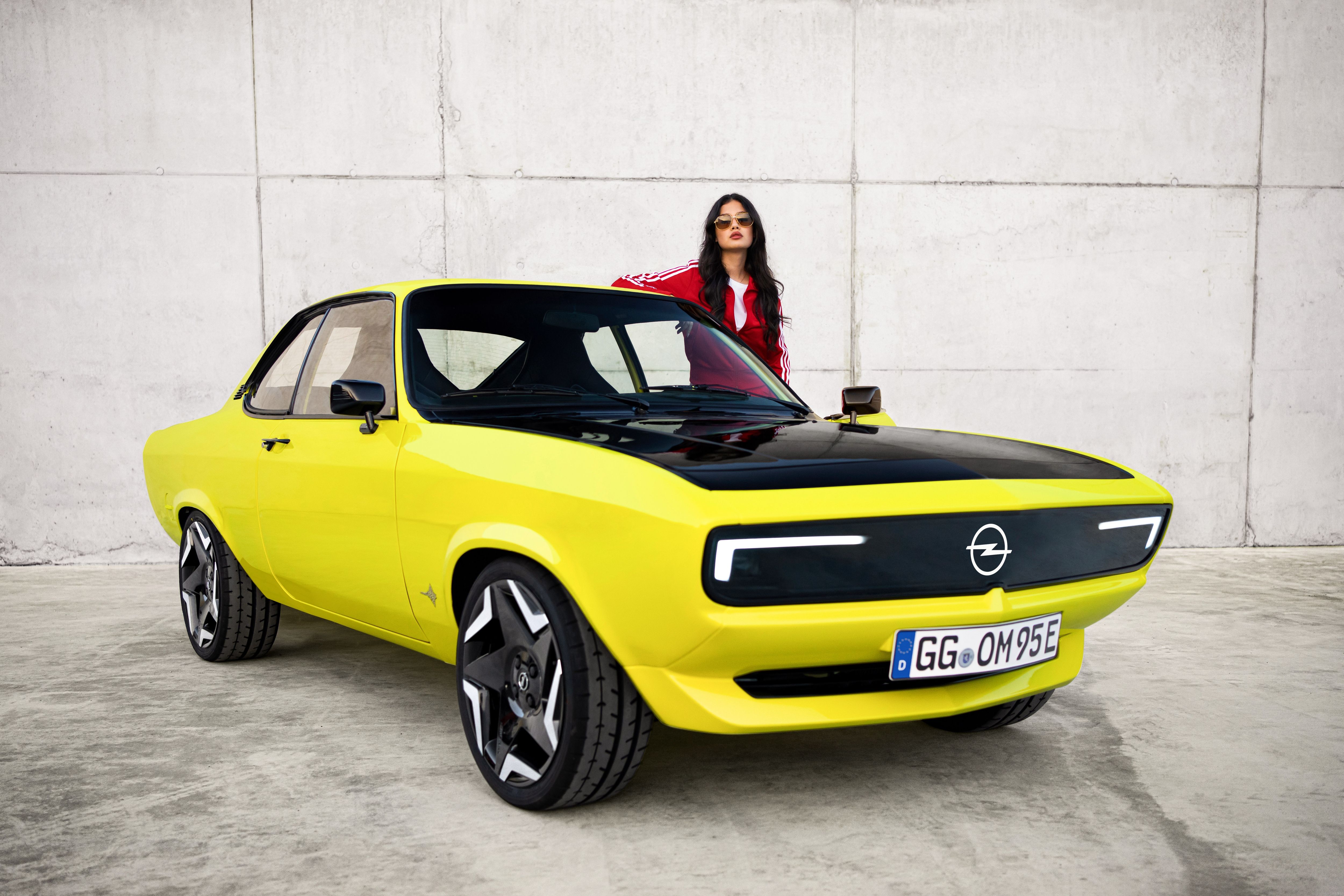 Detail Opel Car Images Nomer 4