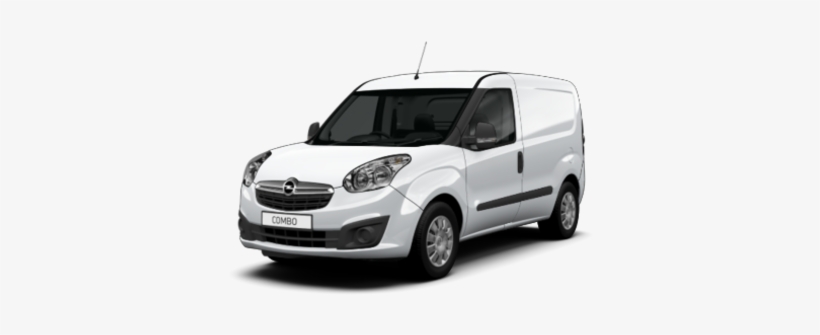 Detail Opel Combo Van Nomer 20