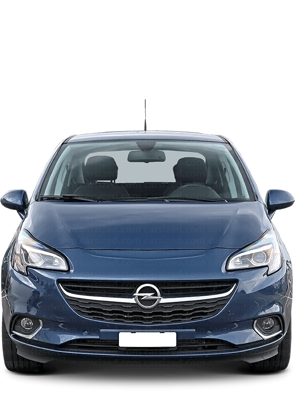 Detail Opel Corsa Png Nomer 33