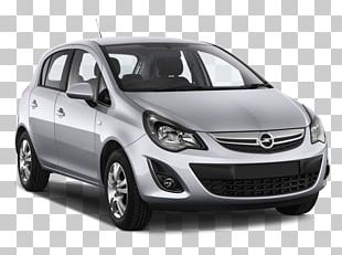 Detail Opel Corsa Png Nomer 6