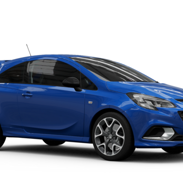 Detail Opel Corsa Png Nomer 48