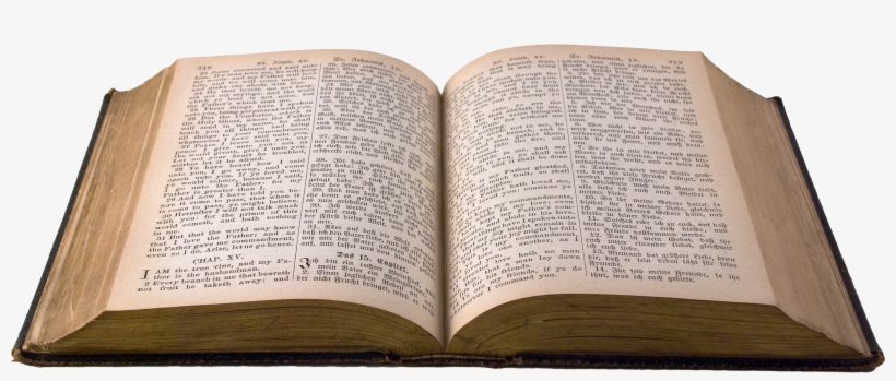 Detail Open Bible Nomer 56