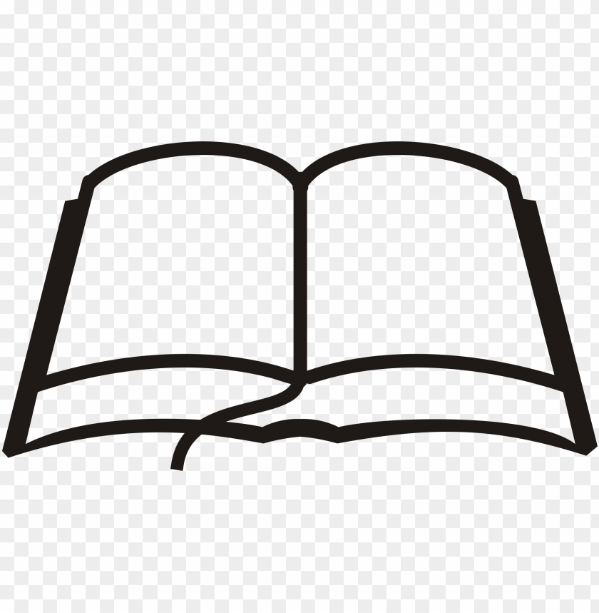 Detail Open Book Transparent Background Nomer 13