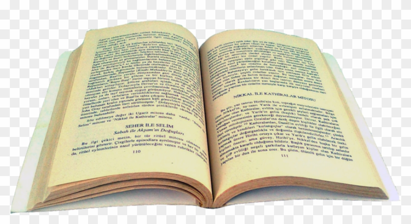 Detail Open Book Transparent Background Nomer 16